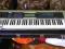 ROLAND PRELUDE E V2 -odtwarza MP3,vawe,midi