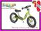 PUKY rower rowerek biegowy PUKY XL zielony