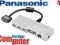 Replikator portów Panasonic CF-VEBU05B CF Y7 W8 T8