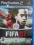 Gra Gry na PS2 Fifa 07