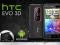 HTC EVO 3D G17 4,3