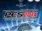 XBOX 360 PRO EVOLUTION SOCCER 2014 AVC SIEDLCE