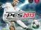 XBOX 360 PRO EVOLUTION SOCCER 2013 AVC SIEDLCE