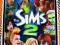 PSP SIMS 2 AVC SIEDLCE