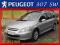 PEUGEOT 307 SW 2.0 16V PANORAMA, LPG, 7-OSÓB KLIMA