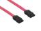 4WORLD Kabel SATA data, 100cm