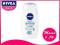 Nivea Baby PŁYN DO KĄPIELI Z OLIWKĄ DLA NIEMOWLĄT