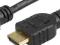 LOGILINK Kabel HDMI 1.4 GOLD dl. 1,5m worek