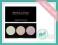 Makeup Revolution Paleta rozświetlaczy HIGHLIGHT