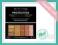 Makeup Revolution Protection Paleta MEDIUM/DARK