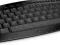 MICROSOFT ARC Keyboard Wireless Black J5D-00015