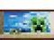 Minecraft okno - plakat 61x30,5 cm