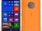 Lumia 830 pomarańczowa FV 23% FUTURA PARK KRK