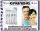 Końcówki GRUNDIG TB 7930 TB 8030 oryginalne 4szt