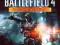 Battlefield 4 Drugie uderzenie - plakat 61x91,5 cm
