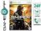 SNIPER GHOST WARRIOR [XBOX360] KUP 6 ZA 5 GIER !!!