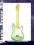 Fender Stratocaster Sage Green Metallic