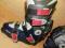 NOWE BUTY SNOWBOARDOWE RAICHLE 23,0 TWARDE JAK A8