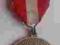 Medal wędkarskich mistrzostw Berlin 1976