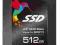 Dysk Adata SSD Premier Pro SP910 512GB S3 Marvell