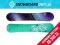 NOWA DESKA SNOWBOARDOWA 5150 PRISM GREEN 144cm