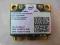 Intel 6230 Wireless wifi bluetooth combo 62230ANHM
