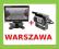 ZESTAW KAMERA COFANIA + MONITOR 7'' 12/24V