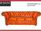 BF CHESTERFIELD WINCHESTER SOFA 3-os.SKÓRA