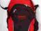 PLECAK ROOMSTER M-8 CZERWONY