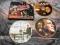 JOHNNY CASH, 54 great performances, BOX 3 CD