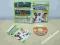 xbox360 _ VIRTUA TENNIS 2009 / tenis ziemny !