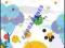 LOCOROCO LOCO ROCO PSP NOWA FOLIA 24H /W-WA