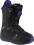 BURTON damskie buty snowboardowe czarne roz 40,5