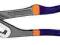 Szczypce do instalacji wodnych GARANT 250 mm DUŻE