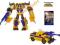 Transformers HASBRO AUTOBOT NOWY 2 w1 Auto Robot