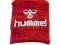Hummel napotnik, frotka 99-015 8 cm czerwona