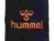 Hummel napotnik, frotka 99-014 12 cm granatowa