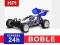 HPI Maverick Strada XB Evo 1/10 buggi  Wysyłka 24H