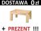ŁAWA RUBINA, PIĘKNA SOSNOWA ŁAWA BIELONA - OPCJA