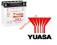 AKUMULATOR YUASA APRILIA ETX 125 98-00