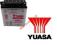 AKUMULATOR YUASA SYM WOLF LEGEND 125 06-07