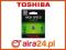 KARTA SD 8GB TOSHIBA HIGH SPEED micro SDHC