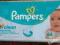 Pampers Baby Fresh chusteczki 64szt. wyprzedaż