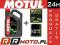 OLEJ MOTUL 5100 + FILTR Honda CB 500 94-03