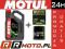 OLEJ MOTUL 5100 + FILTR Yamaha YZF R6 06-09