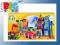 MIEJSKIE CENTRUM RATUNKOWE IMAGINEXT FISHER BDY60