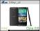 HTC One E8 Szary | PL | bez SIM | FV23%