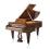 Koncertowy fortepian Bosendorfer 210 cm jak nowy
