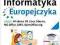 INFORMATYKA EUROP.KL.6 PODR.WINDOWS XP Helion 2014