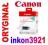 Canon zestaw 8 x CLI-42 CLI42 Pixma Pro-100 FV Wwa